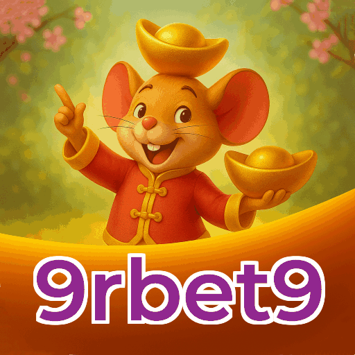 9rbet9 logo