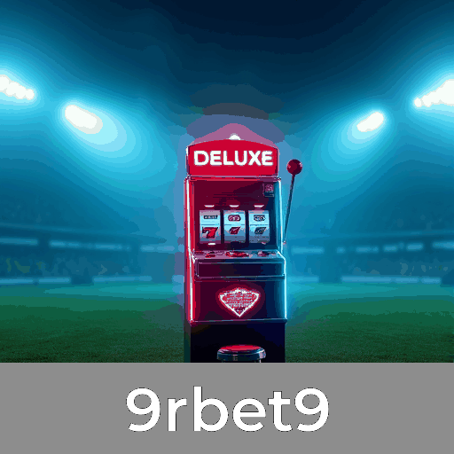 9rbet9 Bônus acumulado 9rbet9